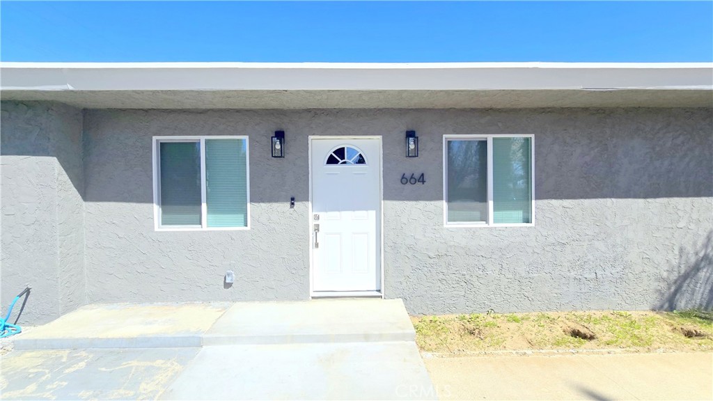 664 W Granada Court A