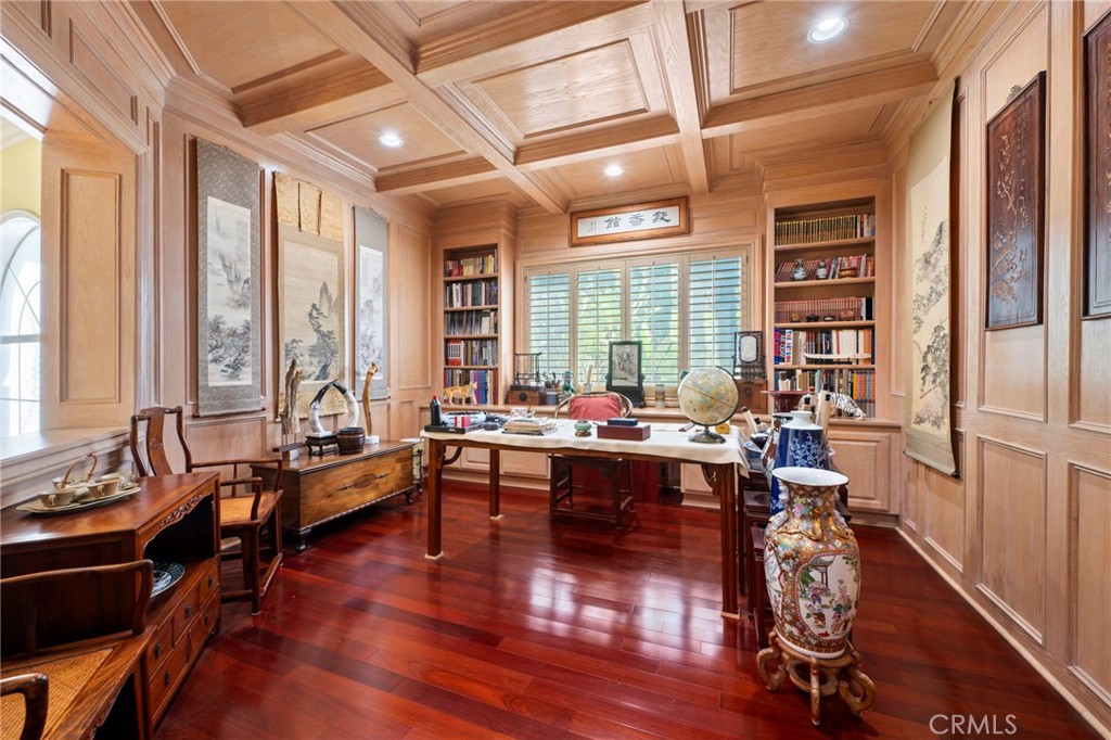 2862 Oak Knoll Drive