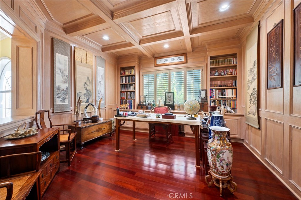 2862 Oak Knoll Drive