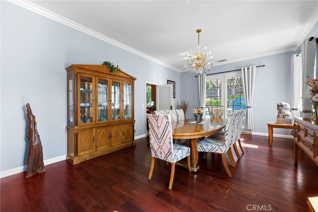 2862 Oak Knoll Drive