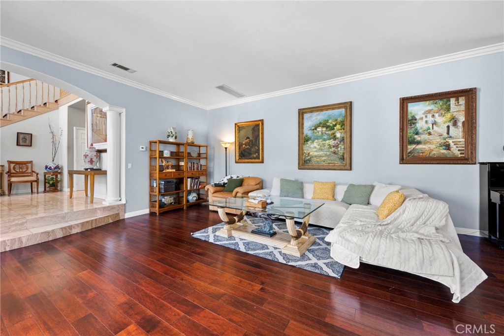 2862 Oak Knoll Drive