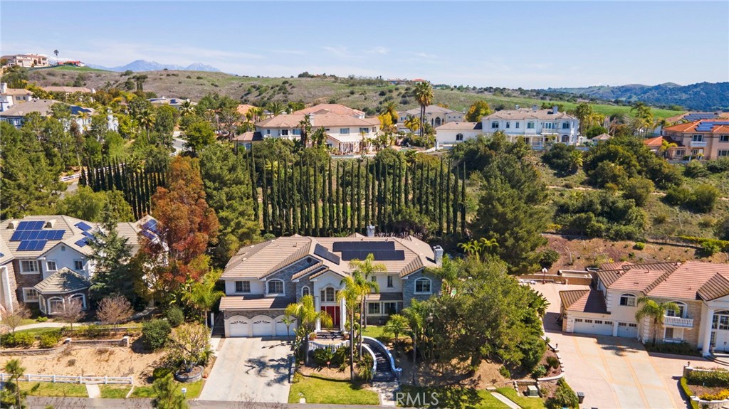 2862 Oak Knoll Drive