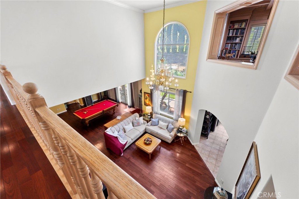 2862 Oak Knoll Drive