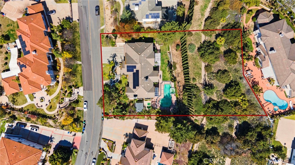 2862 Oak Knoll Drive