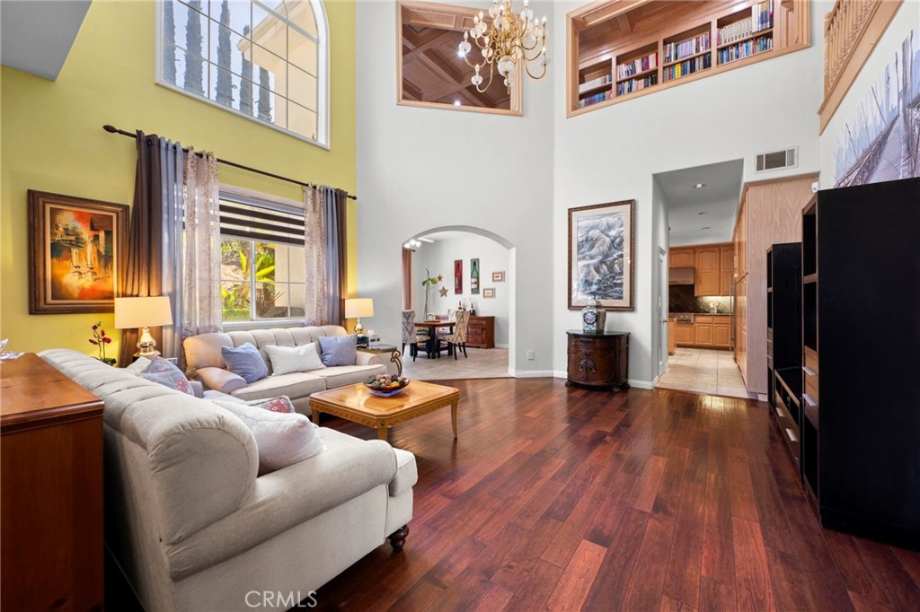 2862 Oak Knoll Drive