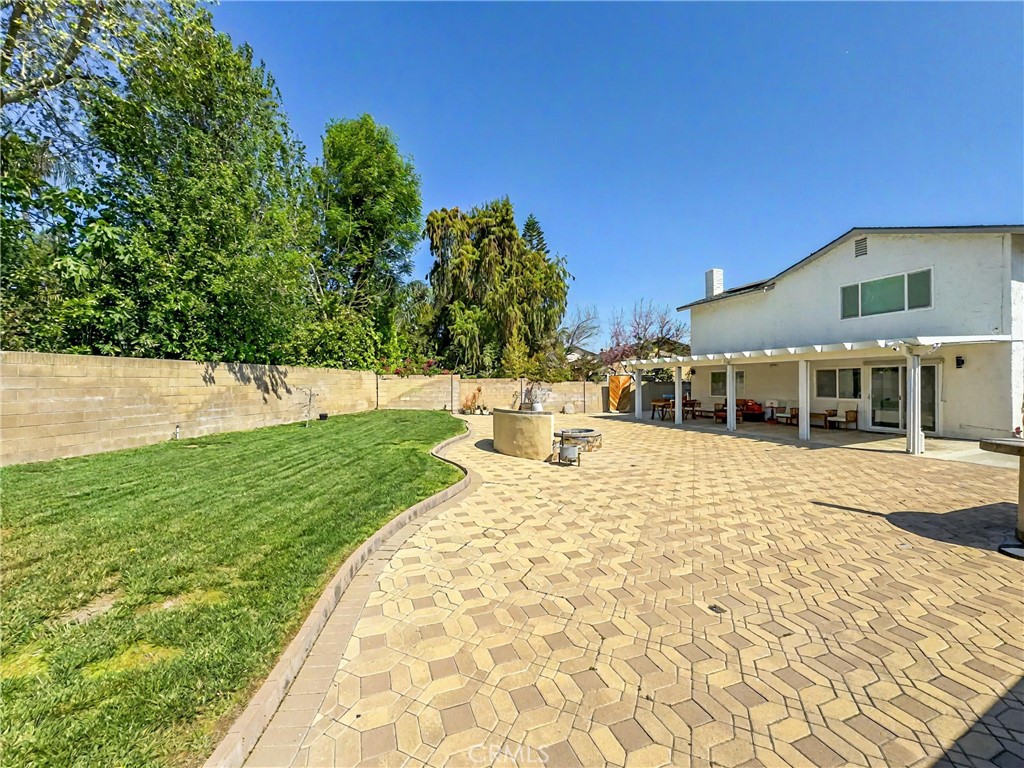 3906 Yellowstone Circle