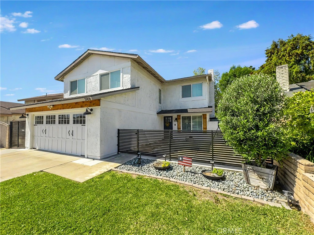 3906 Yellowstone Circle