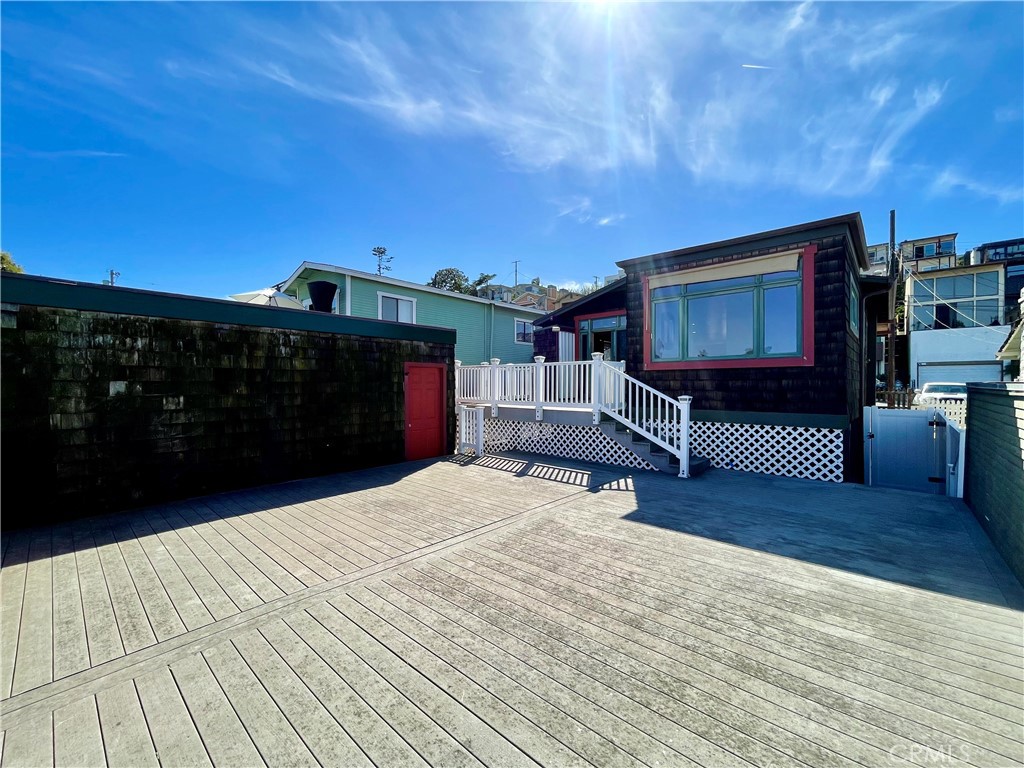 3516 S Kerckhoff Avenue