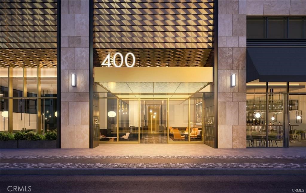 400 S Broadway 2504