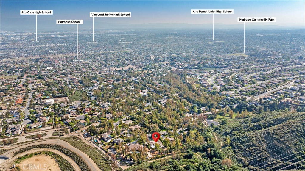 10154 Sun Valley Drive