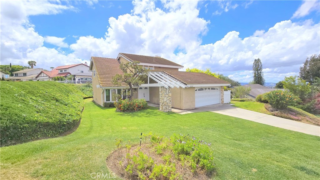 20252 Lake Canyon Drive