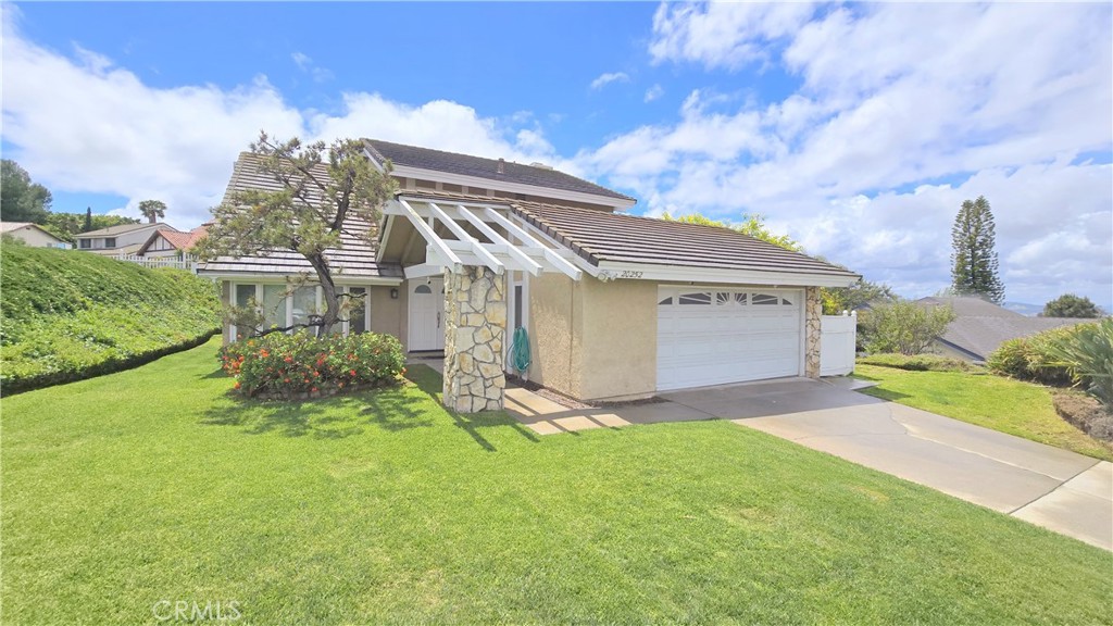 20252 Lake Canyon Drive