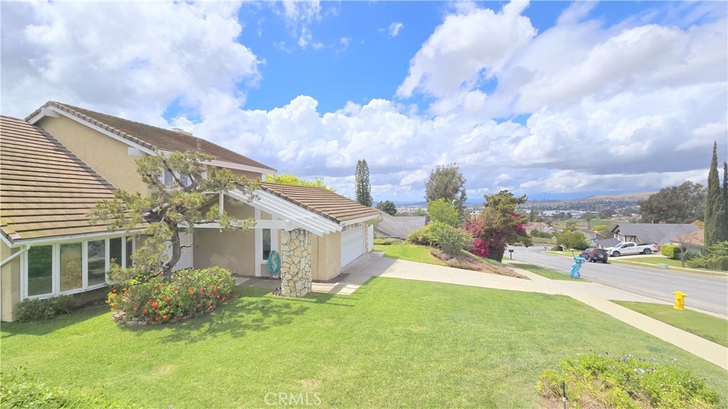 20252 Lake Canyon Drive