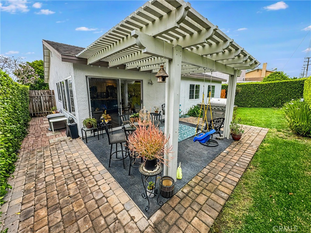 3866 Yellowstone Circle