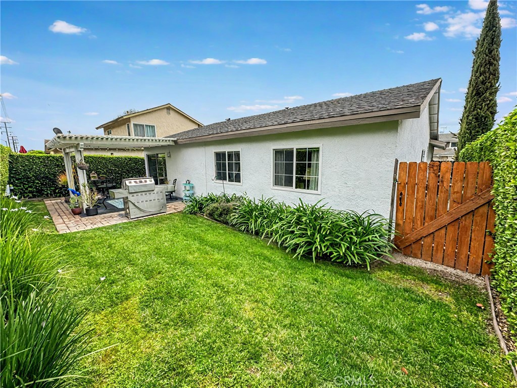 3866 Yellowstone Circle