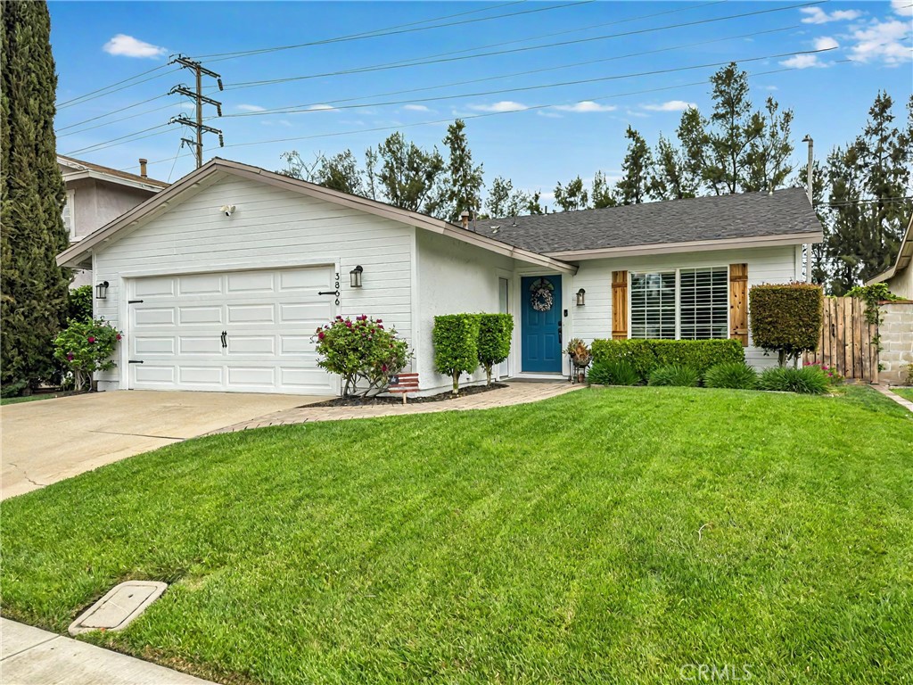 3866 Yellowstone Circle