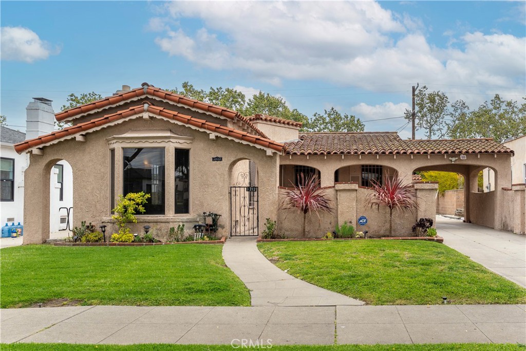 3712 Virginia Road