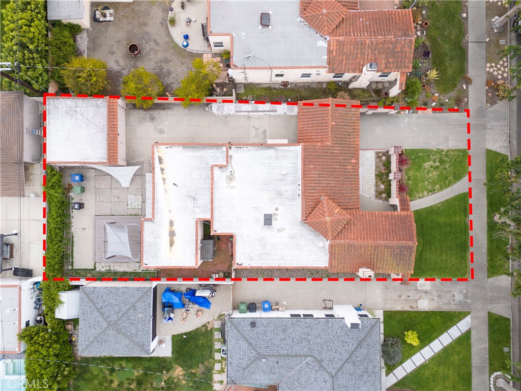 3712 Virginia Road