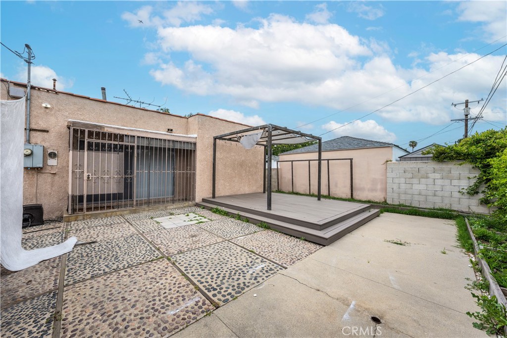3712 Virginia Road