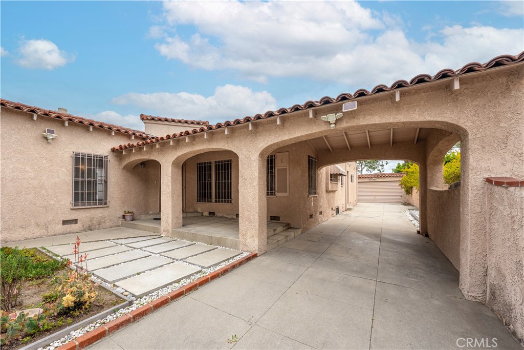 3712 Virginia Road