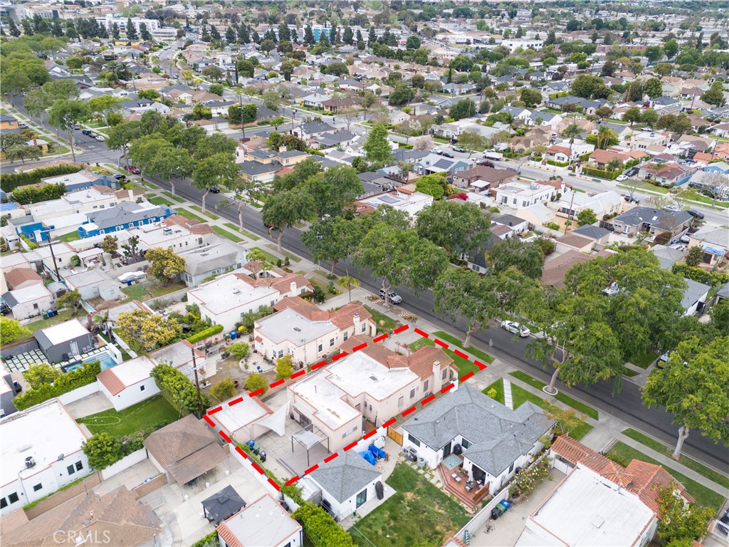3712 Virginia Road