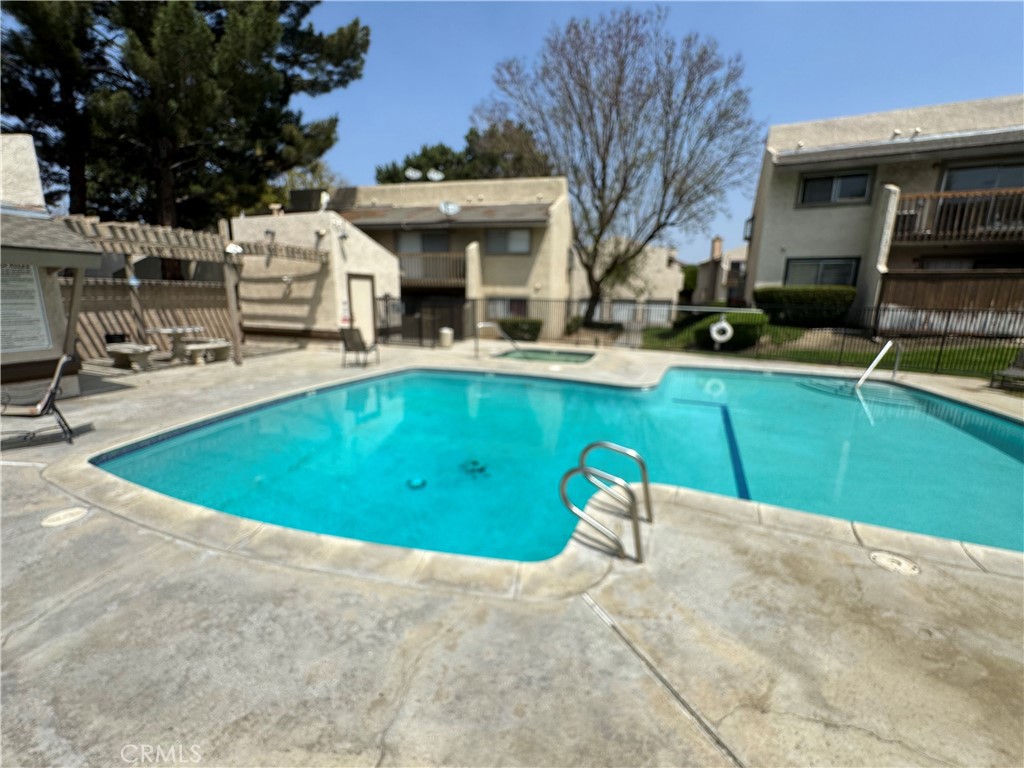 1251 S Meadow Lane 161