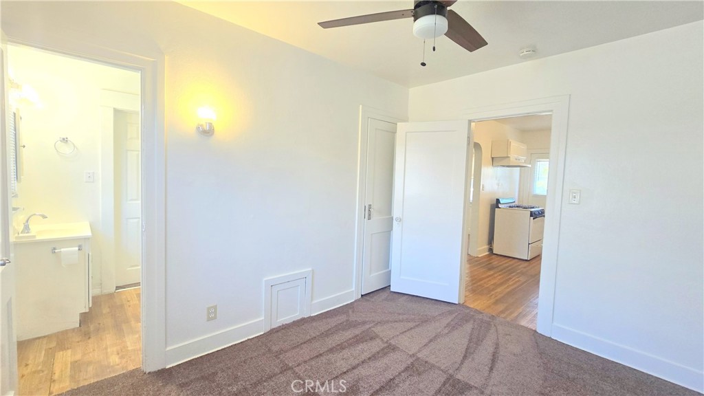 263 N Palm Avenue A