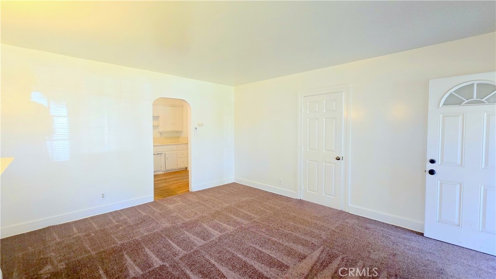 263 N Palm Avenue A