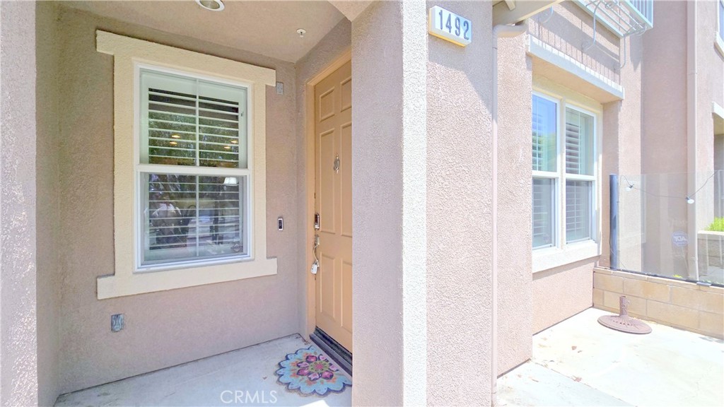 1492 Amsterdam Court