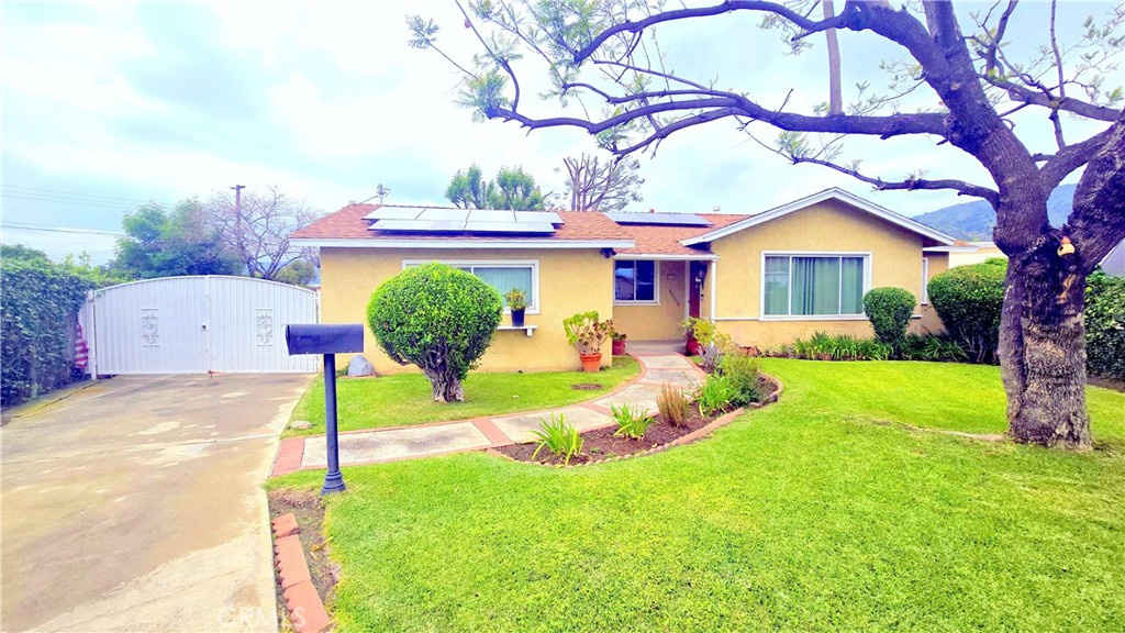 625 Tressy Avenue
