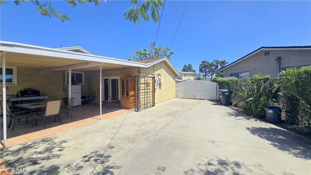 625 Tressy Avenue