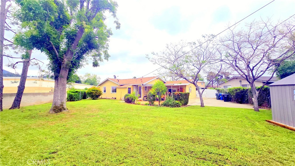 625 Tressy Avenue