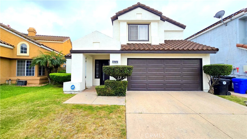 15737 Firethorn Road