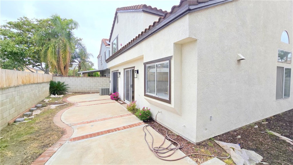 15737 Firethorn Road