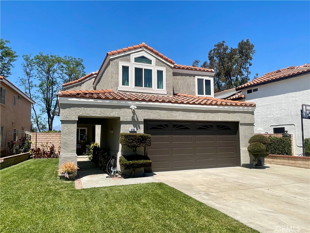 4166 Winged Foot Way