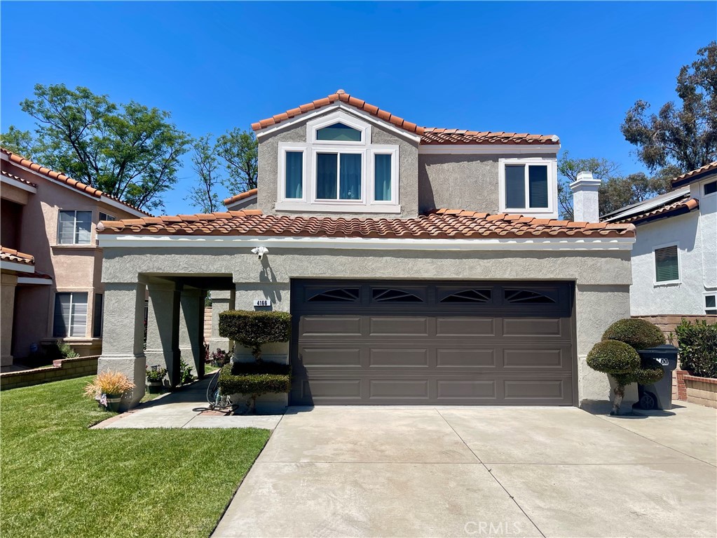 4166 Winged Foot Way