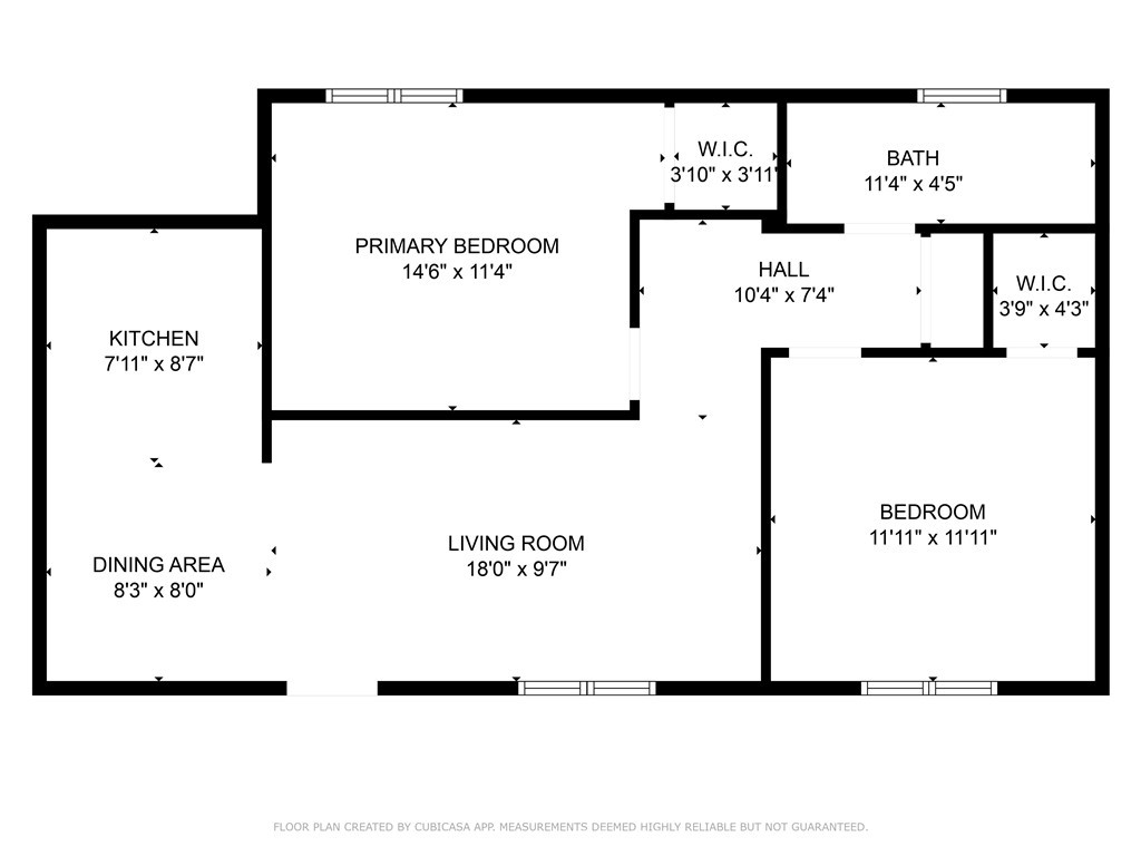 1604 S Gladys C