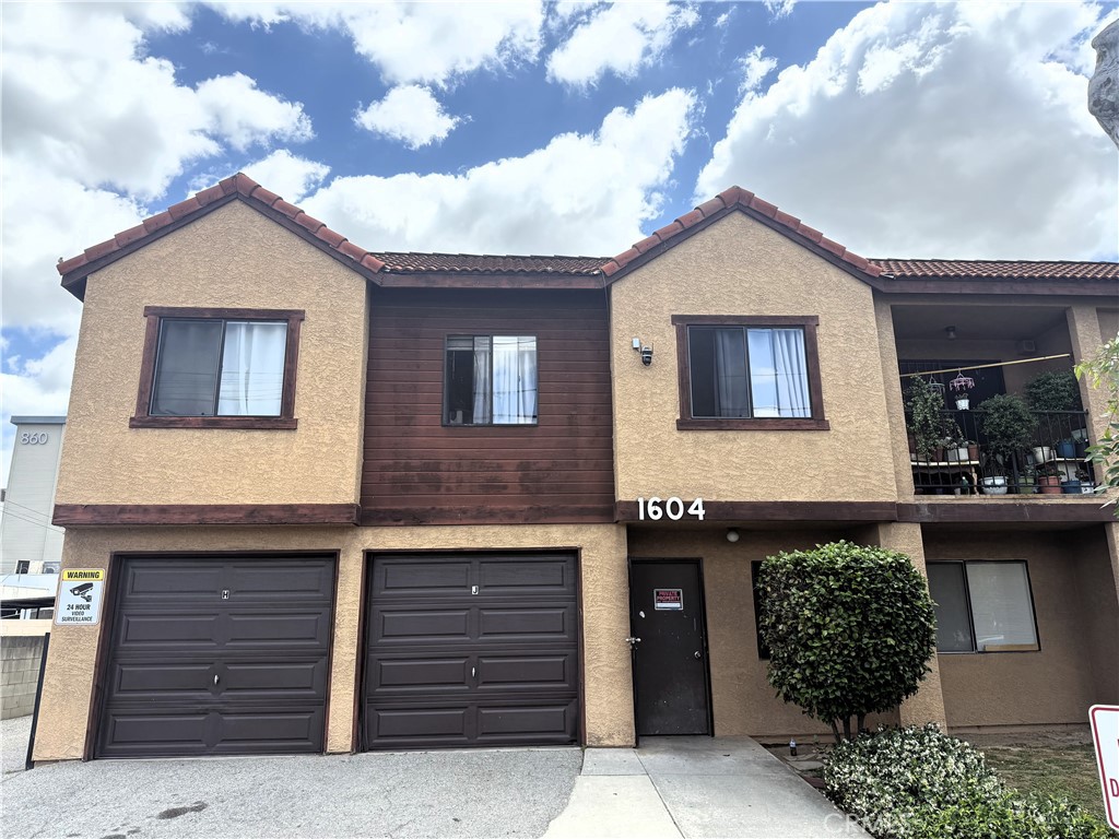 1604 S Gladys C
