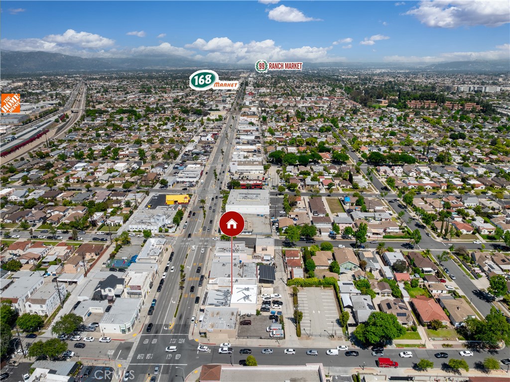 2428 W Valley Boulevard