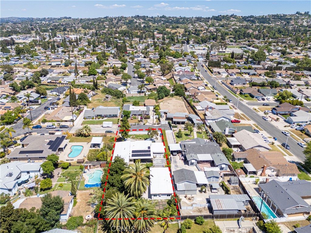 1921 Valemont Avenue