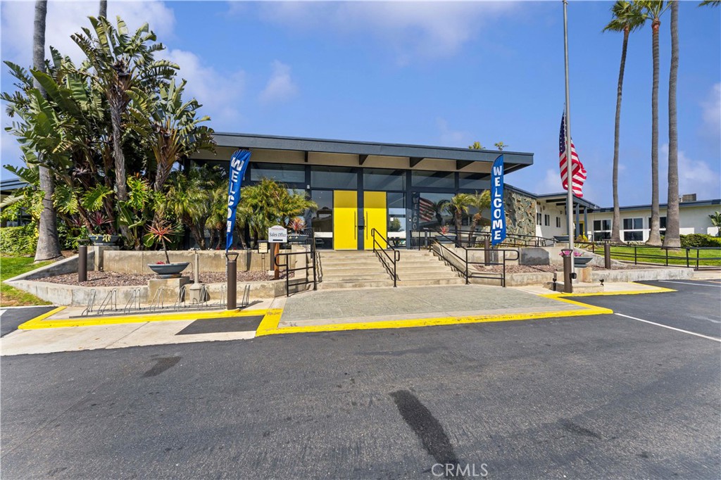 21851 Newland Street 184