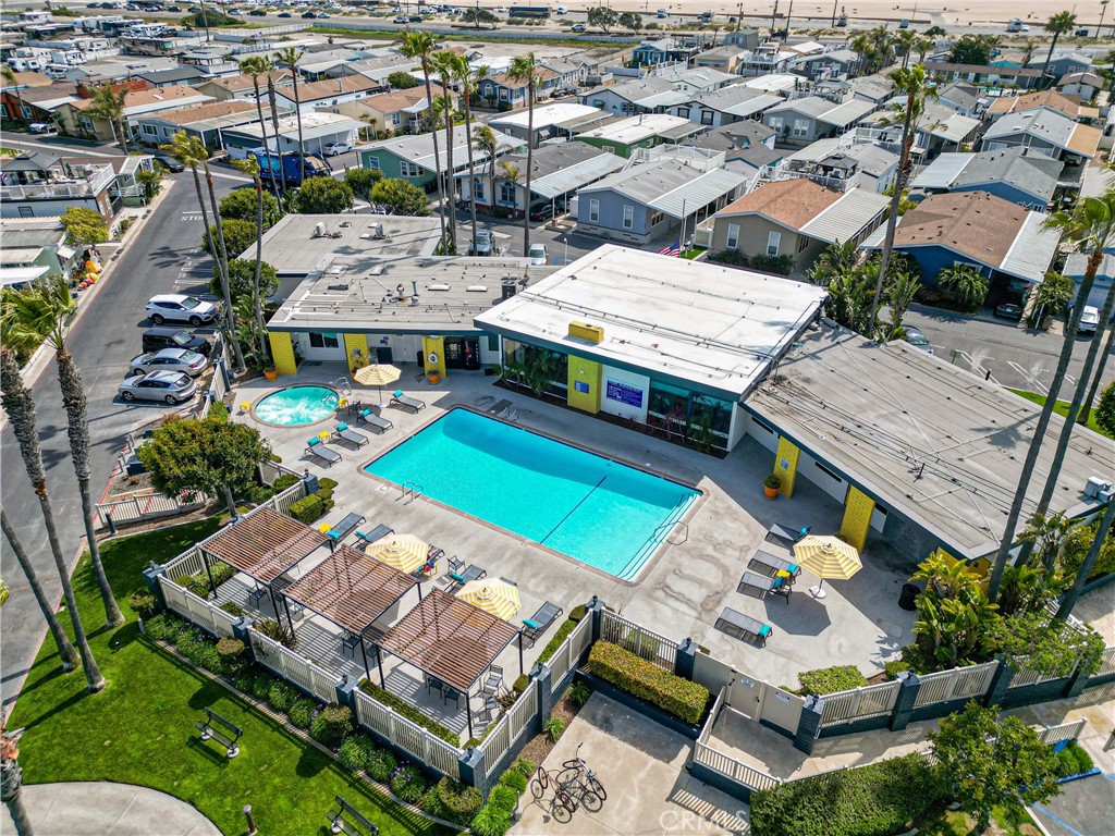 21851 Newland Street 184