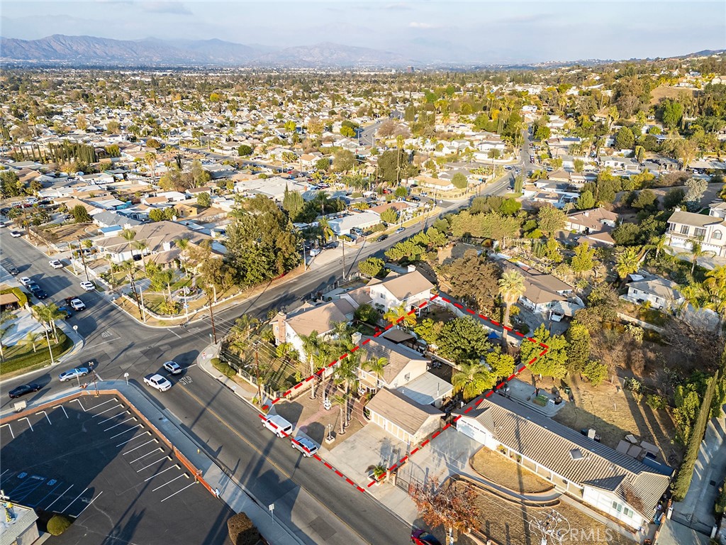 1704 Pass And Covina Road
