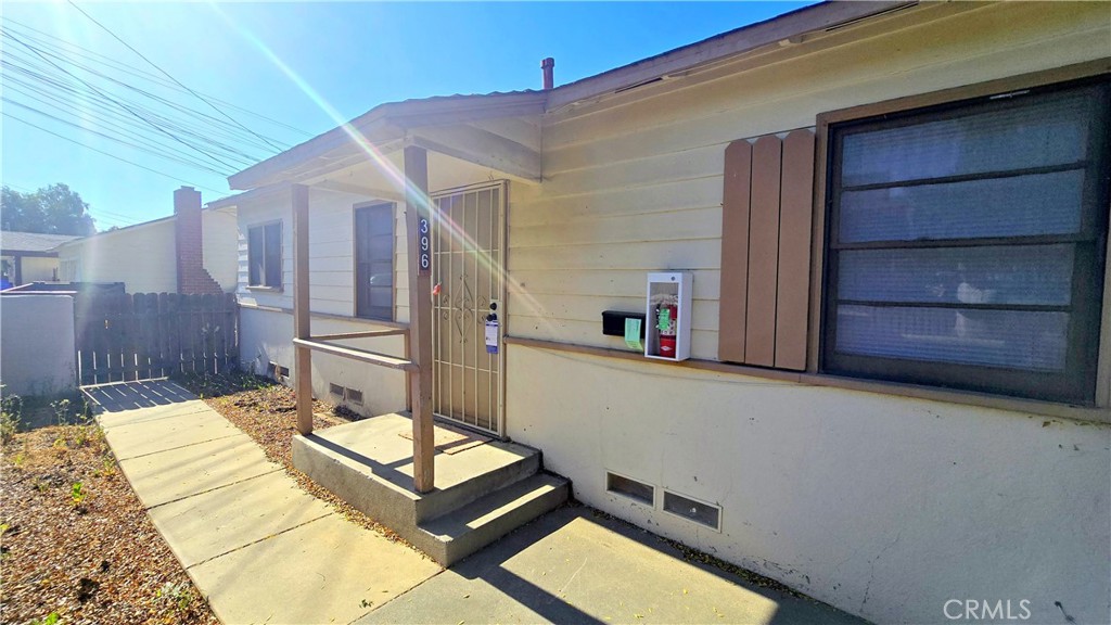 396 N 9th Avenue
