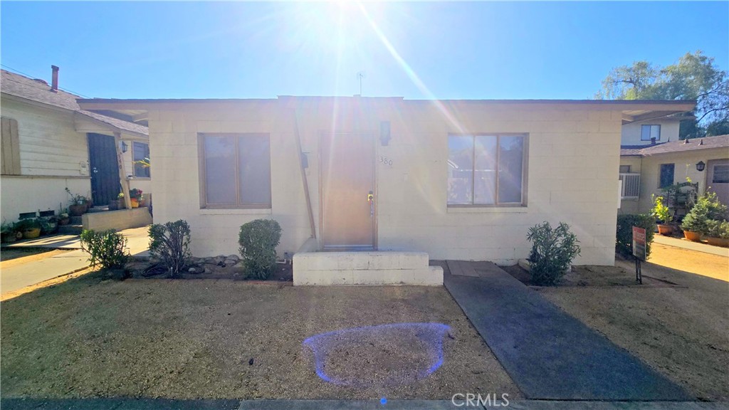 380 N 9th Avenue