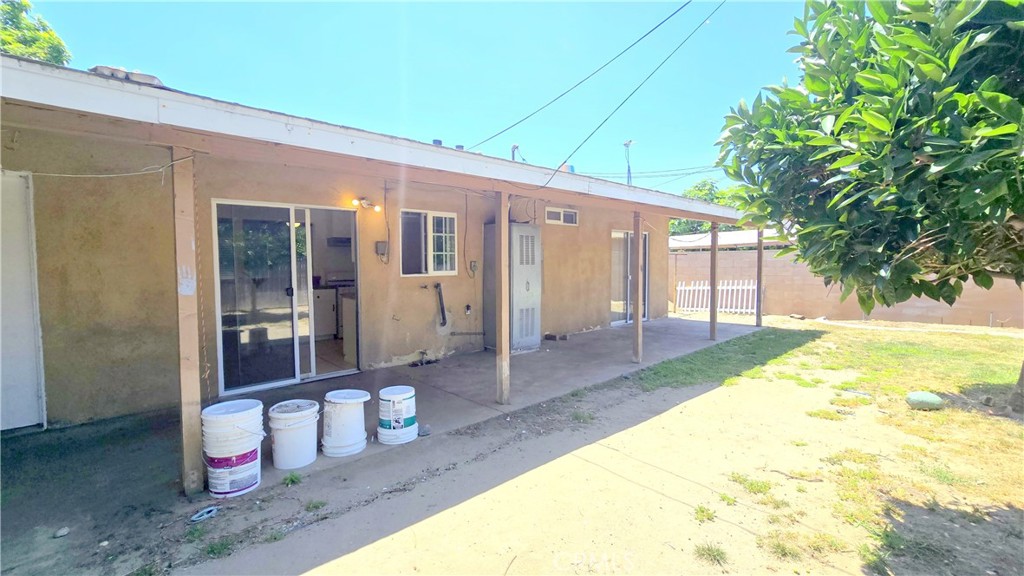 5016 Bandera Street