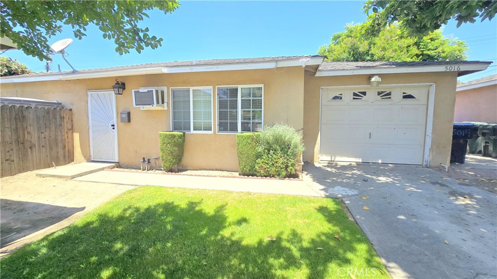 5016 Bandera Street