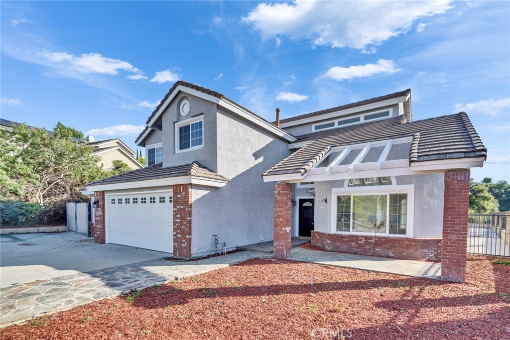 2563 Pepperdale Drive