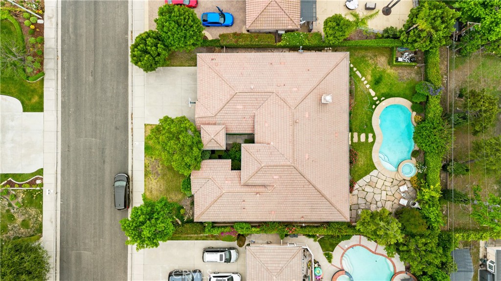 221 Grand Oaks Drive