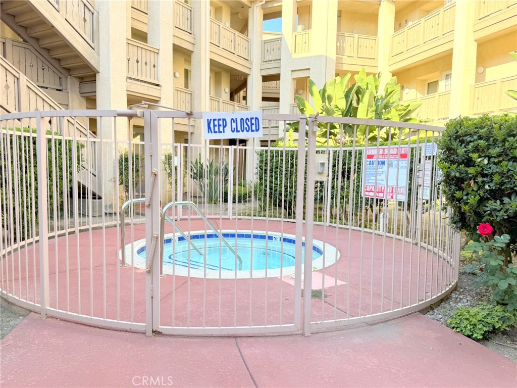 130 S Barranca Street 308